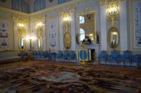 im Katharinenpalast