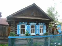 im Ural