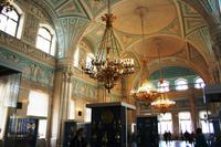 in der Eremitage