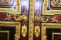 in der Eremitage