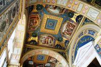 in der Eremitage