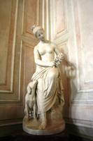 in der Eremitage