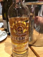 russischer Abend