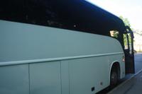 unser 53-er Bus
