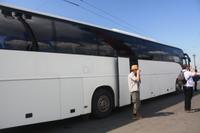 unser Bus