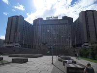 unser Hotel
