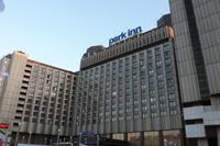 unser Hotel