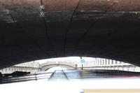 unter der Brücke