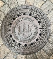 1. Willkommen in Freiberg