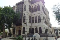 Dschidda Altstadt Bait Nasif