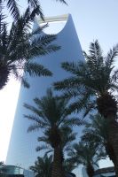 Riad, Kingdom Tower