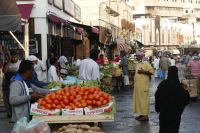 Dschidda, Altstadt al Balad