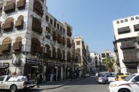 Dschidda, Altstadt al Balad