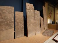 Besuch des Nationalmuseums