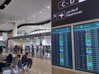 Inlandsterminal Riad