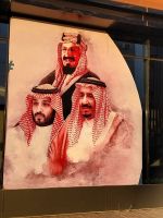 ...überall präsent