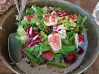 Mittagessen im Ashar Tal