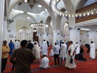  Medina, Masjid Quiblatain