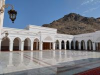 Medina, Jame Al Khandaq