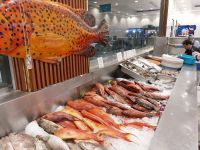 Fischrestaurant in Jeddah