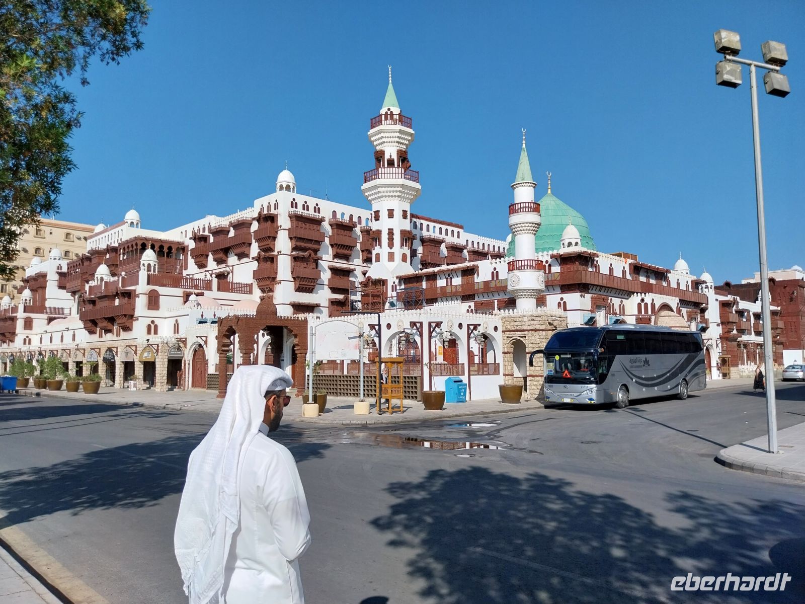 Jeddah, Tayabat Museum