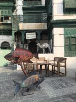 Altstadt Dschidda - Kopie