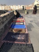 Gebetsteppiche - Kopie