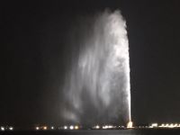 Riesenfontäne in Dschiddha