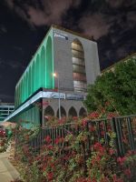 Radisson Blu Hotel in Riad