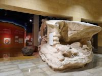 Riad - Nationalmuseum von Saudi-Arabien 