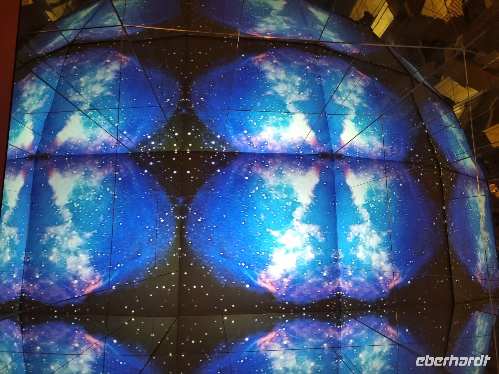 Riad - Nationalmuseum von Saudi-Arabien 