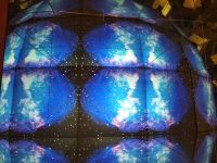 Riad - Nationalmuseum von Saudi-Arabien 