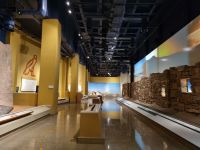 Riad - Nationalmuseum von Saudi-Arabien 