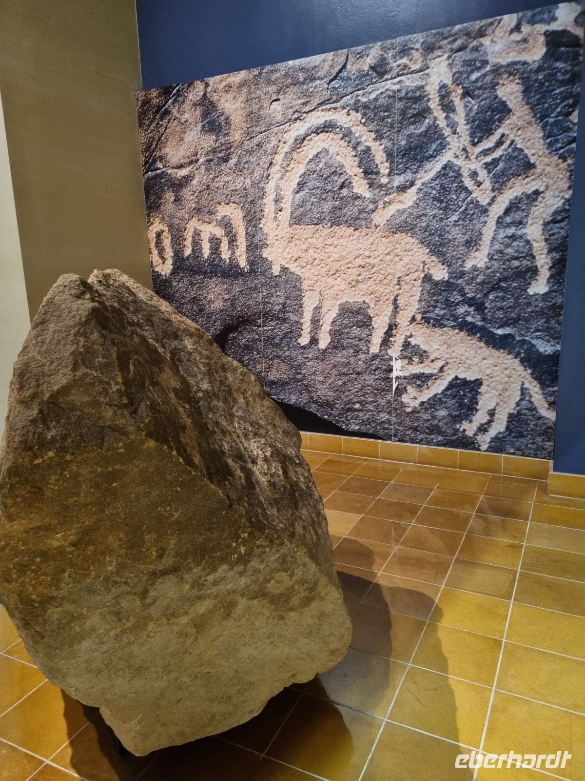 Riad - Nationalmuseum von Saudi-Arabien 