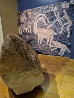 Riad - Nationalmuseum von Saudi-Arabien 