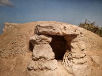 Riad - Nationalmuseum von Saudi-Arabien 