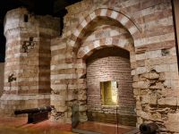 Riad - Nationalmuseum von Saudi-Arabien (Al Muwaileh Castle)