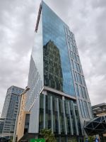 Riad - King Abdullah Financial District (KAFD)