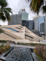 Riad - King Abdullah Financial District (KAFD)