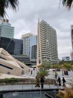 Riad - King Abdullah Financial District (KAFD)