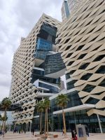 Riad - King Abdullah Financial District (KAFD)