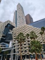 Riad - King Abdullah Financial District (KAFD)