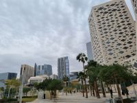 Riad - King Abdullah Financial District (KAFD)