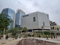 Riad - King Abdullah Financial District (KAFD)