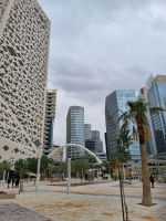 Riad - King Abdullah Financial District (KAFD)