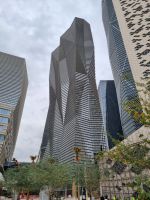 Riad - King Abdullah Financial District (KAFD)