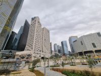 Riad - King Abdullah Financial District (KAFD)