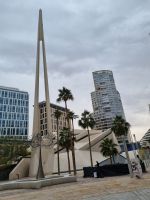 Riad - King Abdullah Financial District (KAFD)