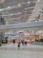 Riad - Shopping Mall im Kingdom Centre 