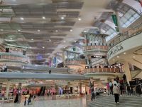 Riad - Shopping Mall im Kingdom Centre 
